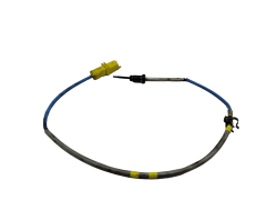 Sensor De Temperatura De Los Gases De Escape Renault Nissan 8200882195 4591
