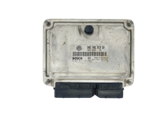 Controlador 045906019BP 0281012194 VW Bosch 45641