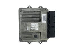 Controlador 51766999 MJD6JF.S1 71600.005.03 Fiat FGP 48400