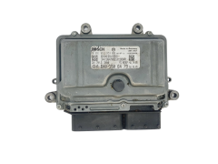 Controlador 0281012953 A6401506479 Mercedes Bosch 45666