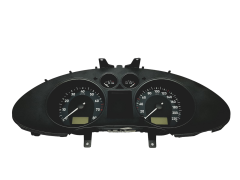 Velocímetro/Instrumentos Y Relojes Seat Cordoba W06L0920802C 53506
