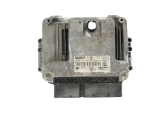 Controlador Opel 0281011943 55556829 8973785711 Bosch 45024
