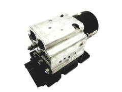 Bomba Abs Opel  Vectra C Saab 9-3 15052401 15114101D TRW