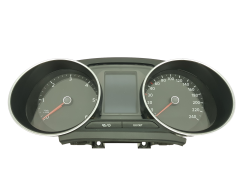 Velocímetro/Instrumentos Y Relojes VW Polo 6R 6C0920731A A2C90265100 VDO