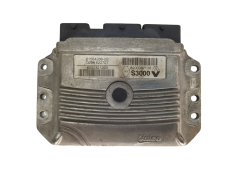 Controlador 21584288-2B 8200321263 8200387138 Renault Sagem 3190