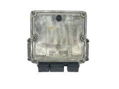Controlador 9646774280 0281010996 28FM0000 PSA Bosch 57952