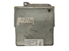 Controlador Mercedes A0165450832 0281001228 Bosch