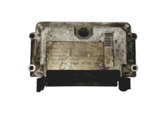 Controlador 0261206216 9632693980 26FM0652 PSA Bosch 16396