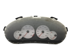 Velocímetro/Instrumentos Y Relojes Peugeot 206 9648836680 56444