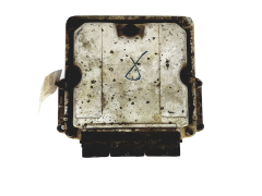 Controlador 0281011101 8200163528 8200095416 Renault Bosch 24530