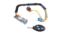 Interruptor De Encendido Valeo 4162Z4 Citroen Xsara 2 1054
