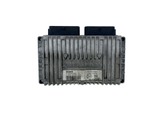 Controlador S105280005E 7700102887 7700111874  Renault Siemens 51334