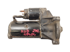 Arrancador Citroen Peugeot D7R4 5802CP 1.9D 2.0 HDI Valeo 1399