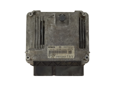 Controlador 55198811 0281011429 Alfa Romeo Bosch 13860