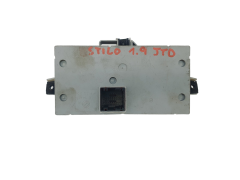 Controlador Moduł BSI Fiat 46797611 501861030057 Magneti Marelli 40477