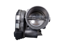 Mariposa De Aire Alfa Romeo 0280750102 Bosch 2497
