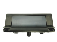 Velocímetro/Instrumentos Y Relojes Citroen C4 Cactus 9813854080 47710