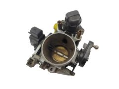 Mariposa De Aire 9642473280 C5197 AMC 2.0i Fiat Ducato Boxer Jumper