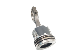 Biela Del Pistón  T 120A13832R 121001039R 1.6 DCI Renault R9M452