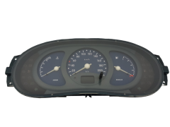 Velocímetro/Instrumentos Y Relojes Renault Kangoo 1 7700313173 K8 21136