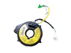 Anillo Del Airbag KIA Rio KA6 0K30E 66126