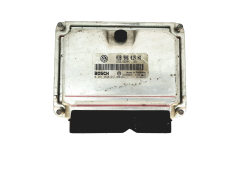 Controlador 038906019HQ 0281010957 VW Seat Bosch 23897