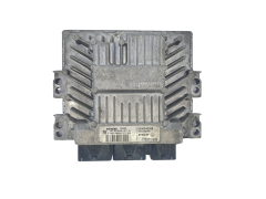 Controlador S122326107A 8200542288 8200495479 Renault Siemens 59539