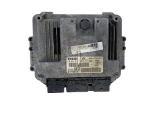 Controlador PSA 0281010707 9647785780 9647158380 Bosch 51337