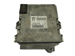 Controlador PSA 9639907780 IAW1AP.80 16300.684 Magneti Marelli 68502