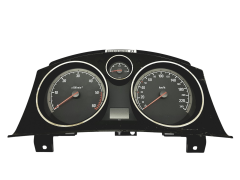 Velocímetro/Instrumentos Y Relojes Opel 13267544FZ Astra H Zafira B 47816