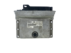 Controlador PSA 0281001262 9624519580 XUDBC02 Bosch 51908