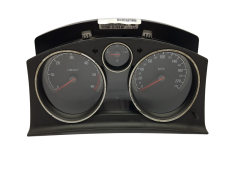 Velocímetro/Instrumentos Y Relojes Opel 13225988XJ Astra H GTC 2527