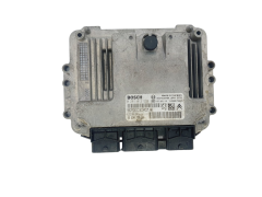 Controlador PSA 0281012529 9663475880 9657699480 Bosch 44764