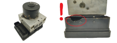 Bomba Abs Sharan Galaxy Alhambra 7M3907379D 7M3614111N 61852