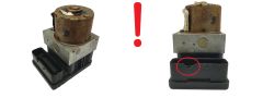 Bomba Abs VW Audi Seat Skoda 1J0614117E 1C0907379J Ate 65406