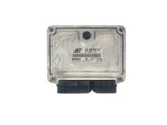 Controlador 038906019FA 0281010629 Ford VW 45344