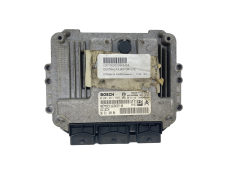 Controlador 0281011629 9651132880 9653958980 PSA Bosch 59899