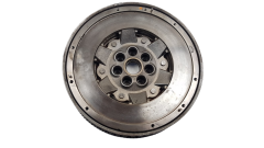 Rueda De Doble Masa 8200583737 123000043R LUK 1.9 dci Renault Megane 2