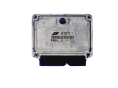 Controlador 038906019FA 0281010629 Ford VW 45619