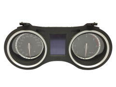 Velocímetro/Instrumentos Y Relojes Alfa Romeo 159 0156072820 A2C53172598 28667