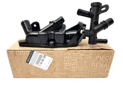 Caja Termostato Original Renault Clio Twingo 0.9 TCe 110608635R