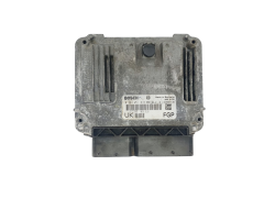 Controlador 0281011616 55189631 Opel Bosch 45680