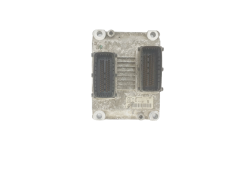 Controlador Fiat 00468019640 0261206980 ME73H4F001 Bosch 47189