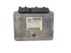 Controlador 46761568 IAW4GF.2M 61600.400.02 Fiat Magneti Marelli 57821