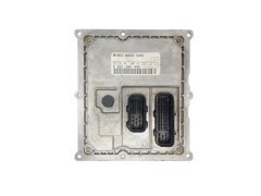 Controlador Smart 0010020V001 0261205006 Bosch 42893