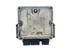 Controlador 9646774280 0281010996 28FM0000 PSA Bosch 60160