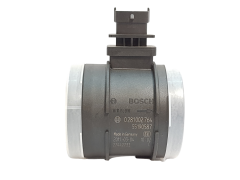 Caudalímetro De Aire Nueva Original Fiat Iveco PSA 0281002764 55190587 Bosch