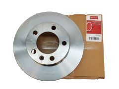 Disco De Freno Delantero Original Master III Movano B NV400 8660003514