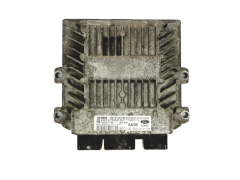 Controlador 3S61-12A650-LB 5WS40140D-T SID 804 Ford Siemens 18317