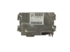 Controlador 46524181 IAW16F.ER 61602.110.00 Fiat Magneti Marelli 18137